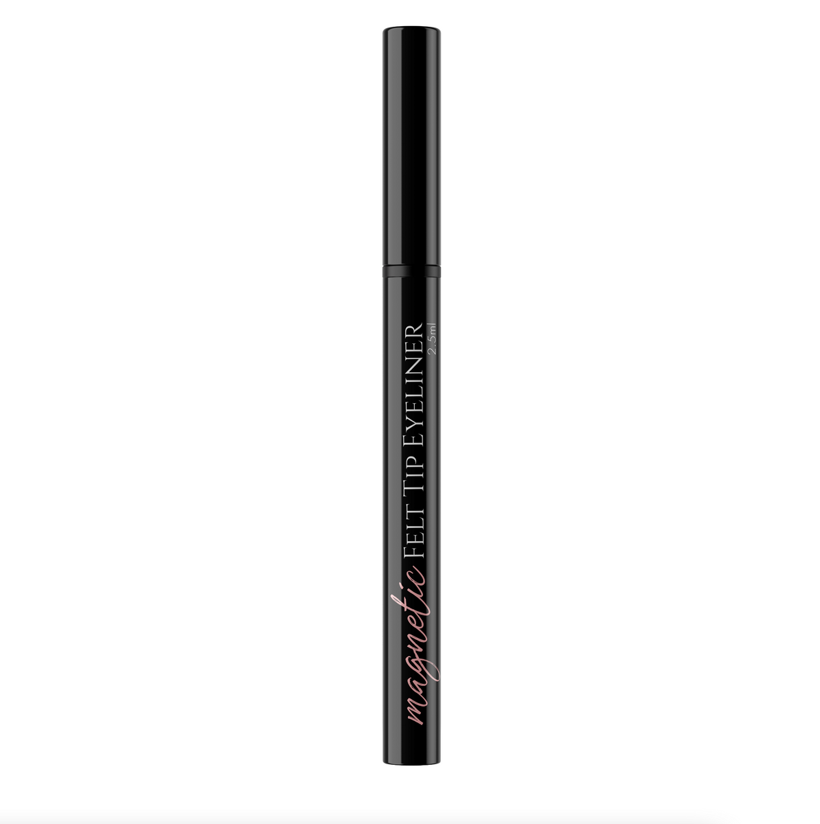True Beauty Lashes NEW Felt Tip Eyeliner Pen