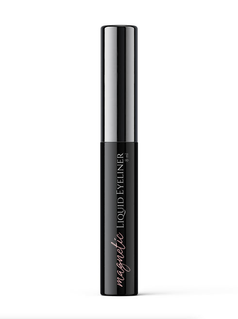 2-in-1 Magnetic Liquid Eyeliner