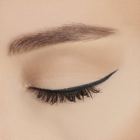 TRUE GLUE Clingy Natural Liquid Eyeliner