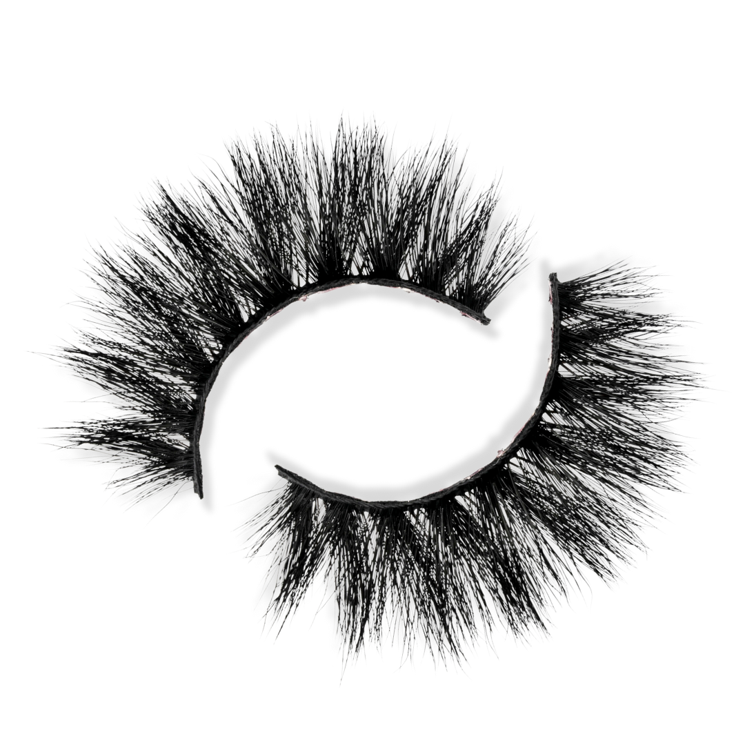 True Beauty Lashes | Life on Purpose Lash Style