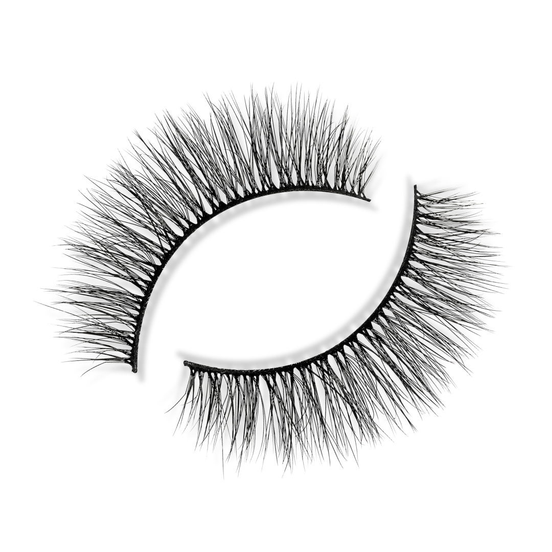 On the Radar Lash Style