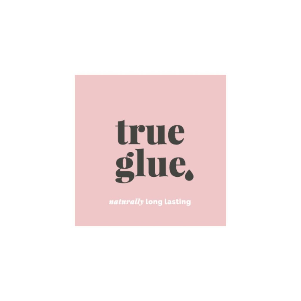True Beauty Lashes | TRUE GLUE Original All Natural Lash Adhesive