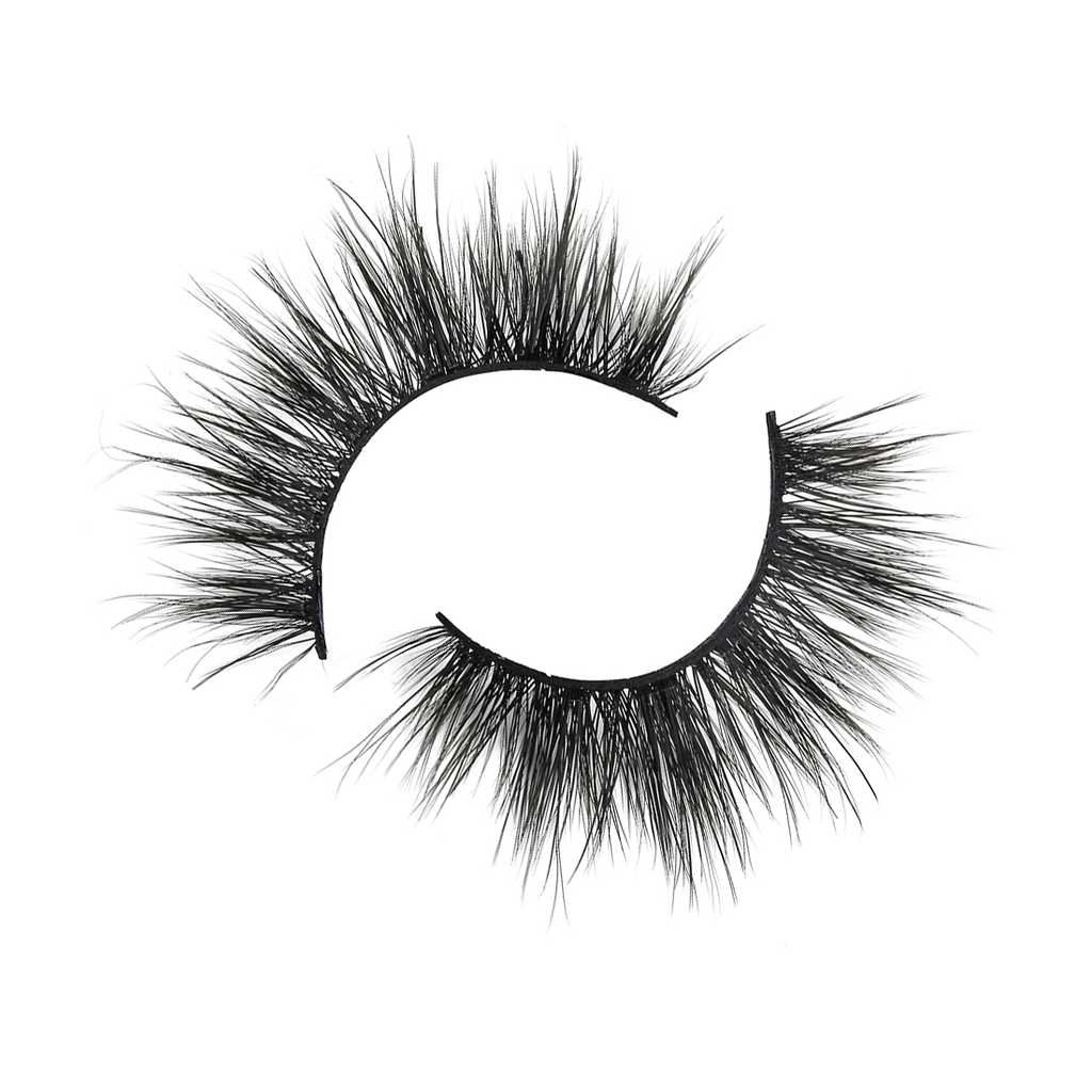 A Touch of Heaven Lash Style