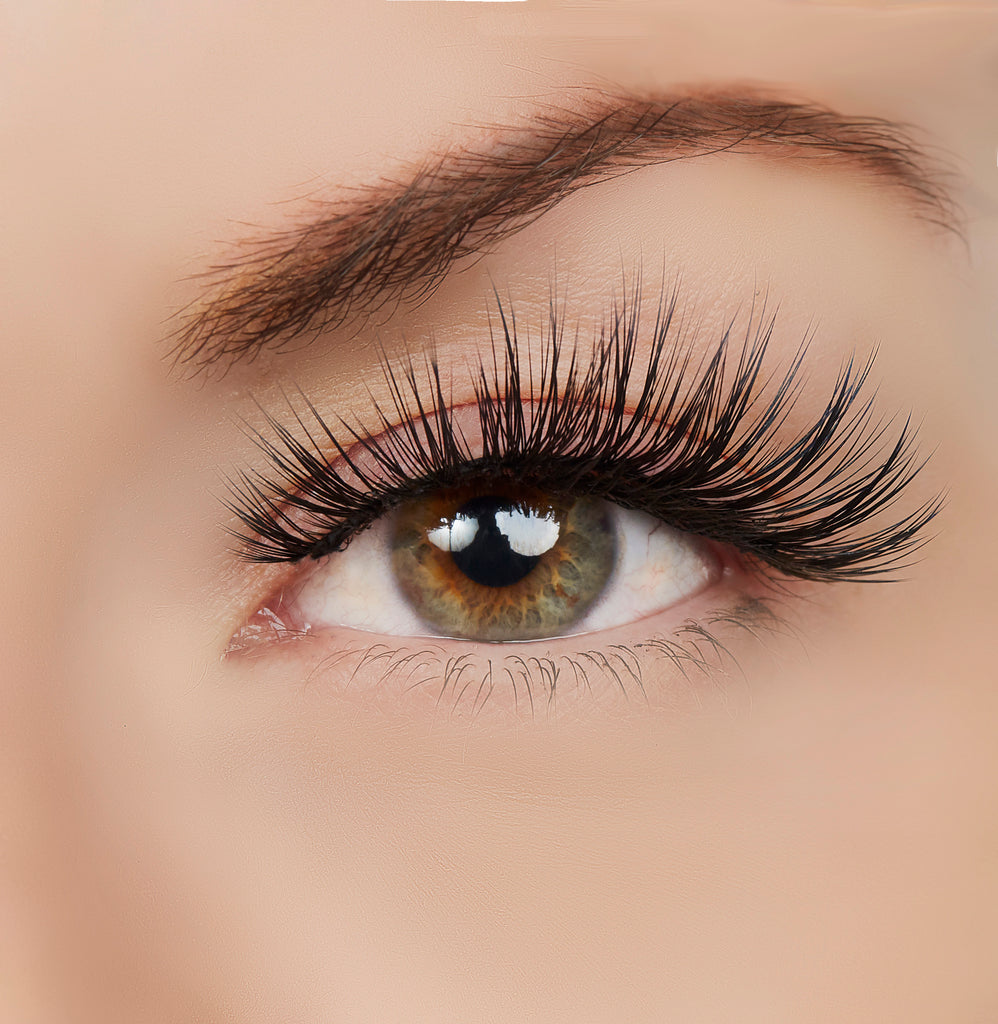 Timeless Beauty Lash Style