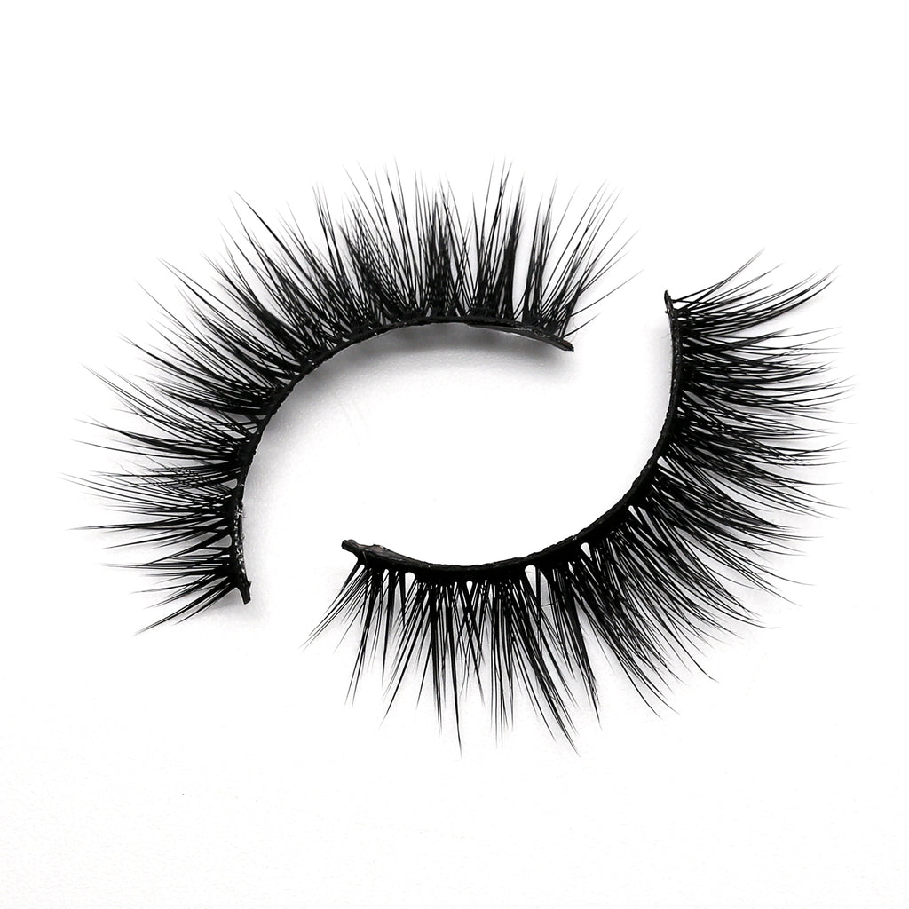 Sexy Classy Lash Style