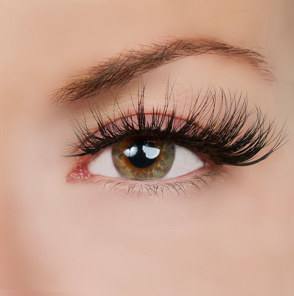 Light up the Room Lash Style